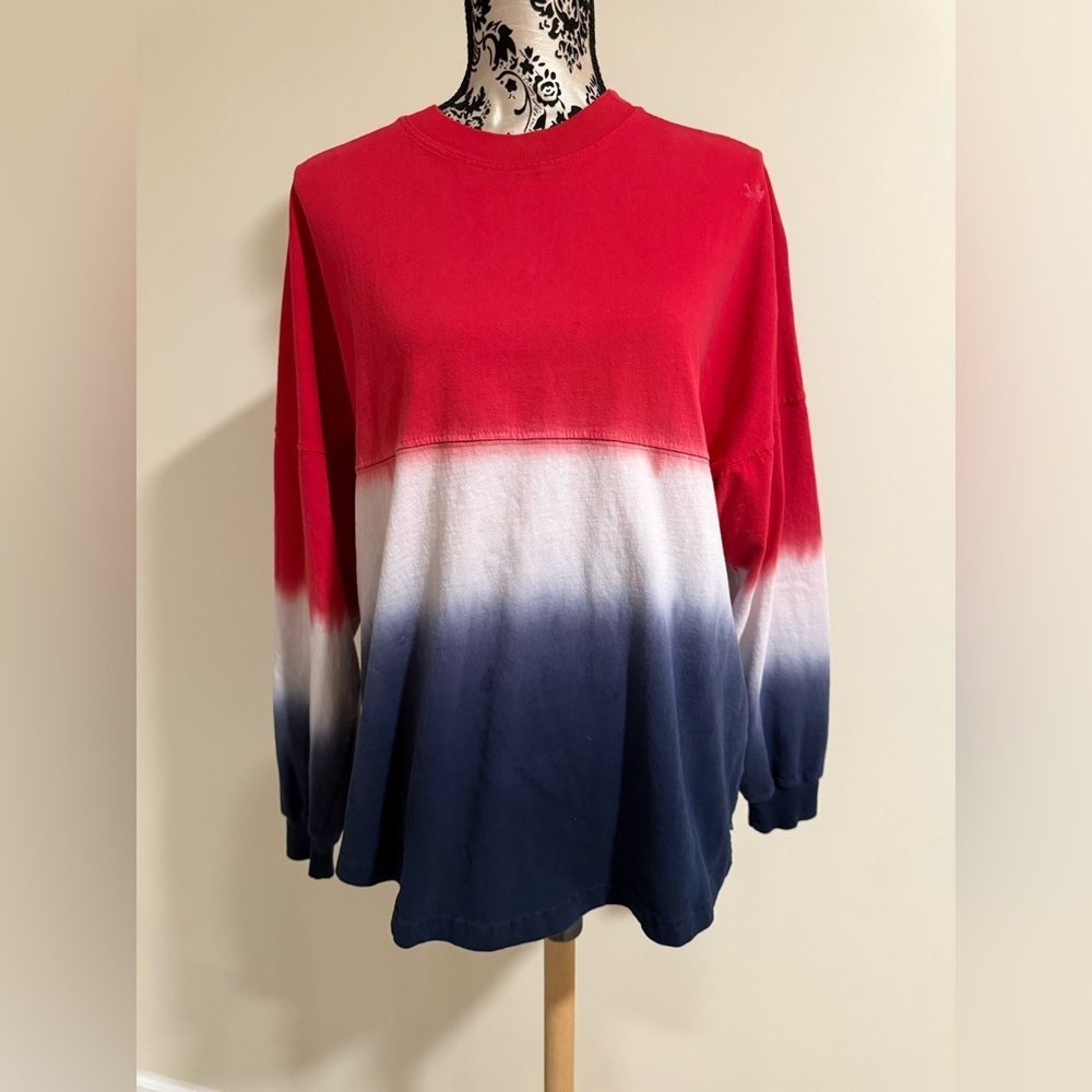 Spirit Jersey Buffalo​​​
